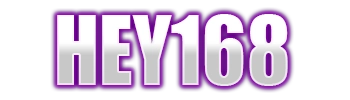 Logo HEY168